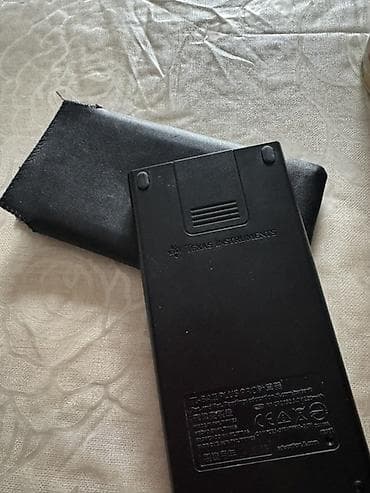 3D ручки: Texas Instruments BA II Plus Professional kalkulyator - Model: BA II — 2