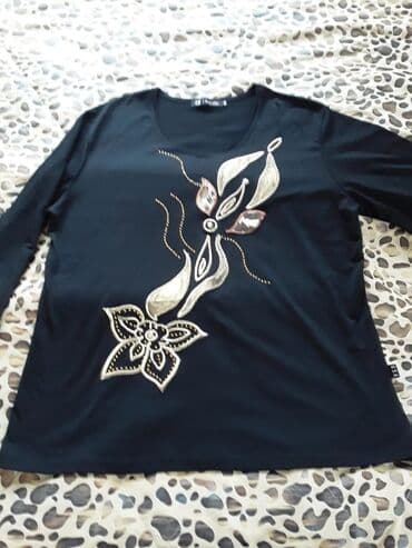 Новая кофта.Размер 54. Есть еще разная одежда,обувь,нижнее белье lalafo.az -da Новая кофта.Размер 54. Есть еще разная одежда,обувь,нижнее белье