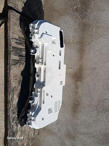 opel zafira b: Toyota (Denso) orijinal alət paneli (instrument cluster) — 4