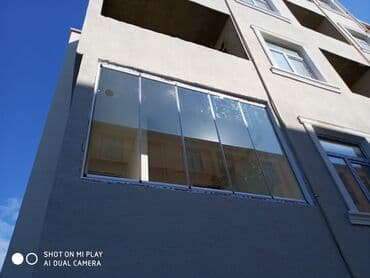 herbici qiz sekilleri: 🔹 Kitab (qatlanan) Cam Balkon 🔹 Sürgülü Cam Balkon Sistemləri 🔹 Otaq — 10