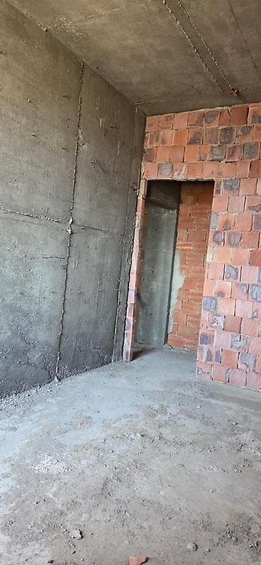 yeni əmlak: 3 otaqlı, Yeni tikili, 76 kv. m — 5