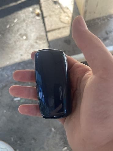 Ploom elektron tütün cihazı - Brend/model: Ploom (korpusun üzərində