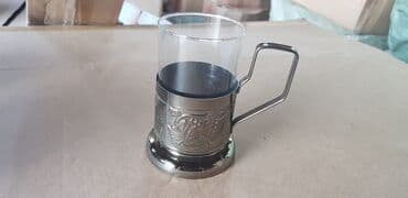 купить подарок мужчине: Стаканы — 1