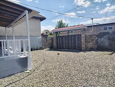 4 otaqlı, 88 kv. m, Yeni təmirli — 4