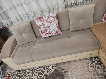 künc divan örtüyü: Künc divan, İşlənmiş, Açılmayan — 2