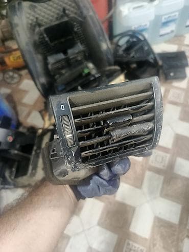07 salonu: BMW E46üçün ehtiyat hissələri - M52TU/M54 benzin mühərriki üçün — 9