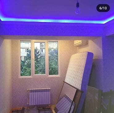 Напольные работы: Elektrik. Elektrik işlərinin görülməsi. sıfırdan evlərin, obyektlərin — 5