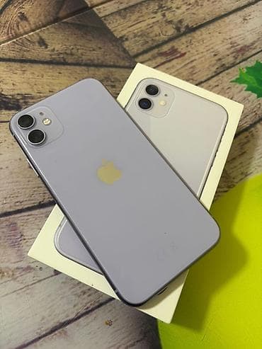 аккумулятор 12в 7а ч: IPhone 11 — 1