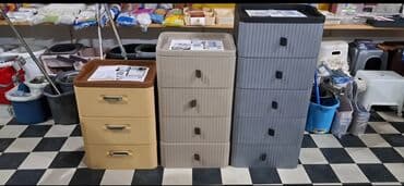 mtz 892 qiymeti: Kamod Kamot skaf komidin kamothe dolap dolab plastik cekmece — 9