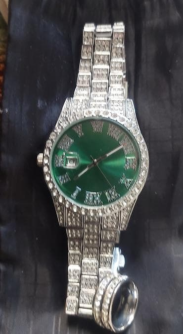 apple watch azerbaycan: Qol saatları — 2