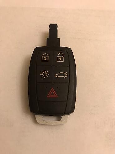 Volvo s40 acari tezedir