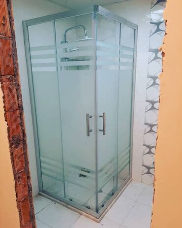 Digər santexnikalar: Yeni Üstü açıq kabina, Künc üçün, Ödənişli çatdırılma — 14