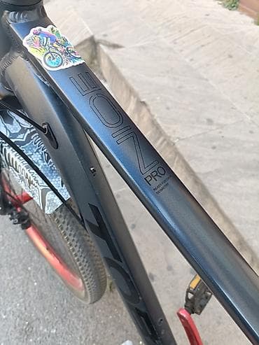 velosiped teker: Endirim olacaq Velosiped – ELO NEOZ PRO hardtail MTB Xüsusiyyətlər: - — 3