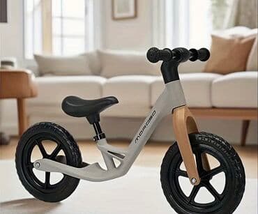 velosiped mercury: Veloqaçış Uşaq velosipedi 12" — 1