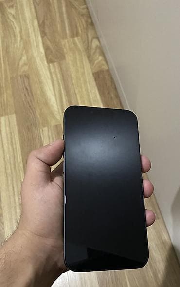 Elektronika: IPhone 14, 128 GB, Mavi — 5