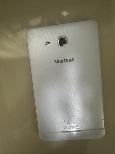 iphone 5s barter: Samsung Galaxy Tab A (7.0") planşet - Ekran: 7.0 düym, toxunma ekran — 2