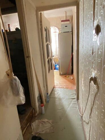 1 otaqlı kohnə tikili: Bakı, 1 otaqlı, Köhnə tikili, 40 kv. m — 6