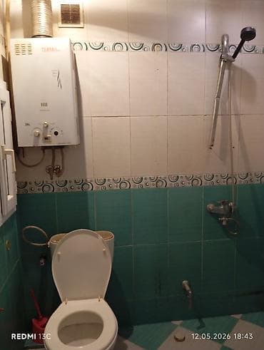 kiraye evler ulduz: Nərimanov metrosuna yaxın 2 otaqlı mənzil kirayə verilir.Hər bir — 5