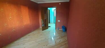 ağ şeher evler: Bakı, 2 otaqlı, Köhnə tikili, m. Neftçilər, 60 kv. m — 9