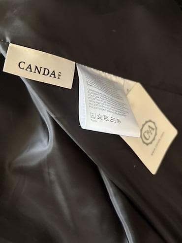 Paltolar: C&A – Canda qadın premium palto Almaniya Büyüklük 56 - Rəng — 4