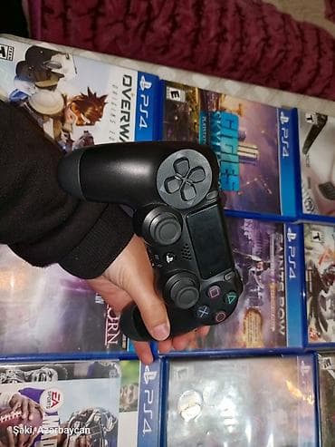 tek qulaqli nausnik: Salam təmiz açılmamış ps 4 slim satılır ideal vəziyyətdə donma və — 10