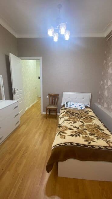 mida sosial evler 2023: Avropa temirli, 3 otaq, 9/8 mərtəbə tam əşyalı mənzil kirayə verilir — 12