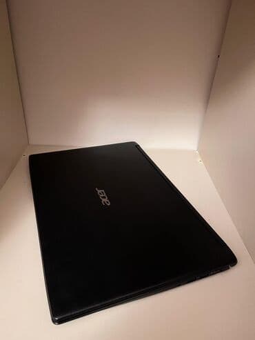 İşlənmiş Acer Aspire, 15.6 ", Intel Core i3, 512 GB, Ünvandan götürmə