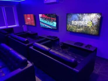 ️N1 Elektronika Televizor və PlayStation 3/4/5 satış Maqazasıdır