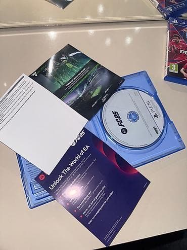 dying light 2: İdman, İşlənmiş Pulsuz çatdırılma — 3