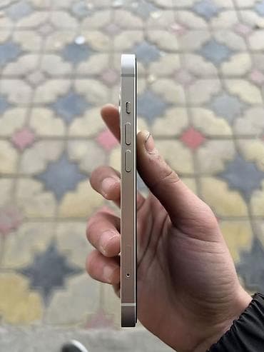 iphone 7 plata 32gb: IPhone 13, 128 GB, Ağ, Face ID — 3