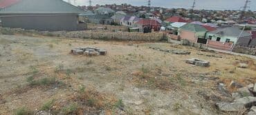 otel satilir: 5 sot, Mülkiyyətçi, Bələdiyyə — 6