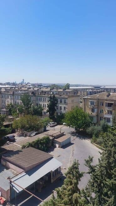 sabuncuda satılıq evler: Bakı, Bakıxanov qəs., 3 otaqlı, Köhnə tikili, 90 kv. m — 7