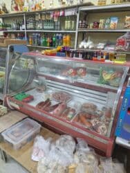 Dərin dondurucular: Kolbasa üçün, 2 * 180 * 2, İşlənmiş, Ünvandan götürmə — 1