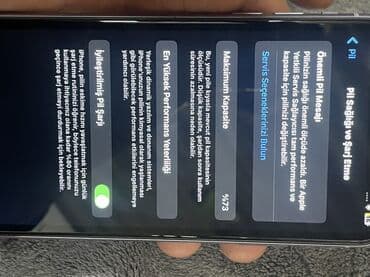 Mətbəx texnikası: IPhone 11, Face ID — 4