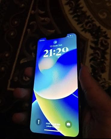 iphone x barter: IPhone Xs, 64 GB, Space Gray, Face ID — 1