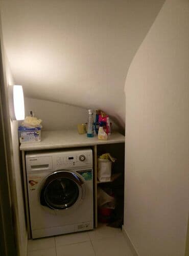 дом на колесах в баку: 4 комнаты, Новостройка, 200 м² — 25