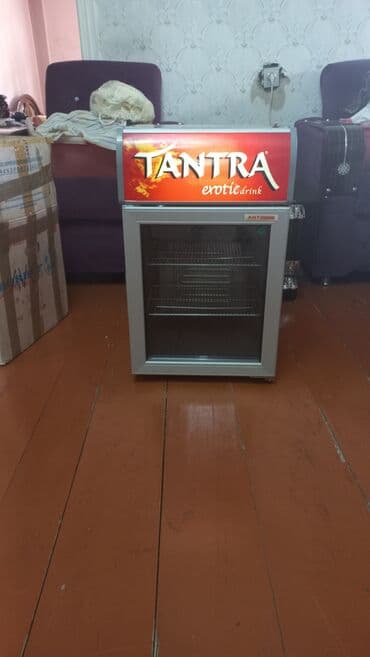 ugur soyuduculari azerbaycanda: Soyuducu vitrinləri — 1