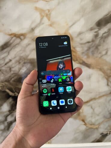 sazz problem: Redmi Note 11, 64 GB — 1