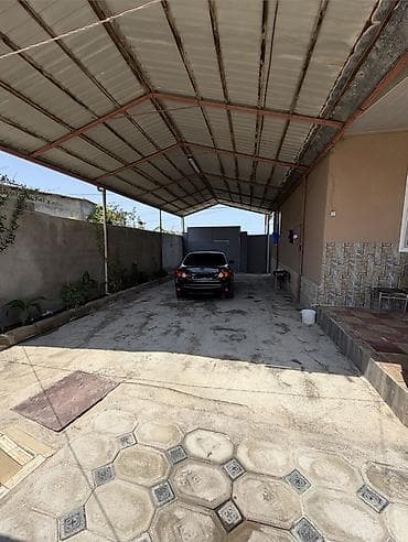 kreditle evler: Digah, 5 otaqlı, Köhnə tikili, 130 kv. m — 10