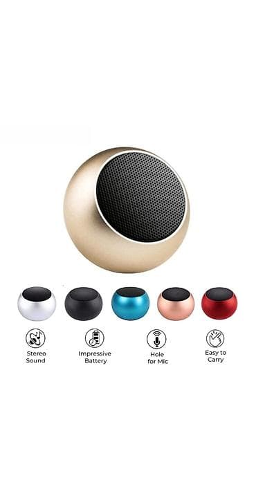 komputer hisseleri: Yeni Kolonka, Növ - Portativ, rəng - Qızılı — 2