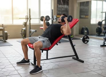 Digər idman və istirahət malları: Qantellər — 1