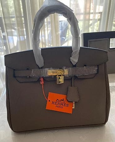 Çantalar: Əl çantası, Hermes, Yeni — 1