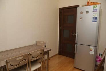 mingecevir mall instagram: 2 otaqlı, Yeni tikili, 68 kv. m — 5