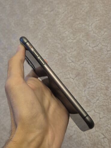 2 el iphone 12 fiyat: IPhone 11, 128 GB, Qara, Simsiz şarj, Face ID — 9