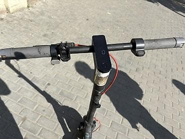 ninebot g30 max: Elektrik skuter xiami 5 hecbir problemi yoxdur km mesafesi 60 suret 25 — 5