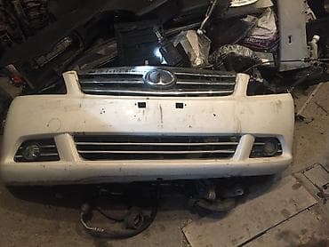 kuzası: Great Wall C30 M4 2014 il, Çin, Ünvandan götürmə — 1