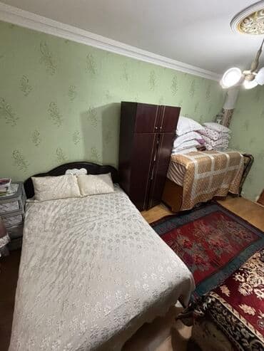 купить квартиру в баку хырдалан: Баку, 2 комнаты, Вторичка, 55 м² — 4