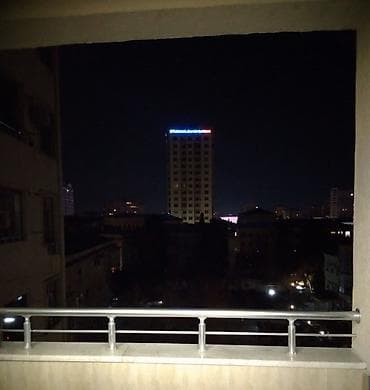 ev savalan: Şəkildə göstərilən yataq otağına 1 nəfər xanım axtarılır.Qiymət — 4