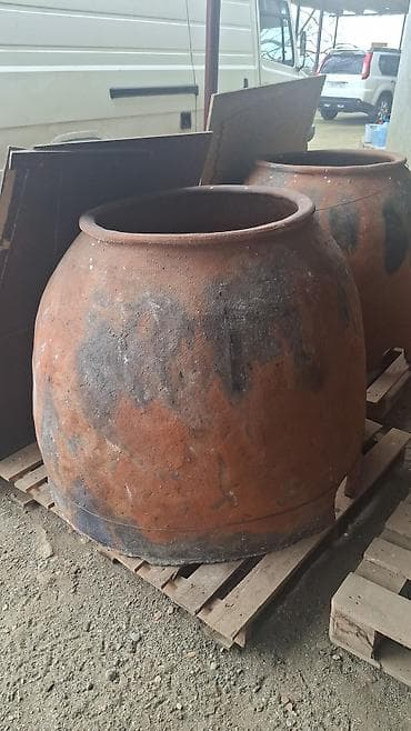 qapı və pəncərələr: Astara təndiri. Şəhərə və rayonlara çatdırılma var, hər ölçüdə təndir — 8