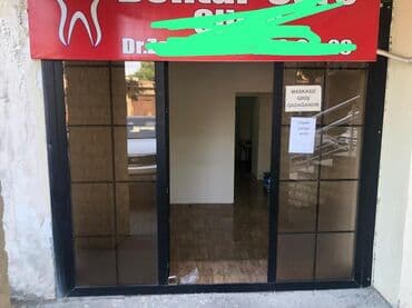 bina.az xirdalan: Rəşid Behbudov kücəsinə yaxın yeni tikili binanın altı, 2 girişi var — 4